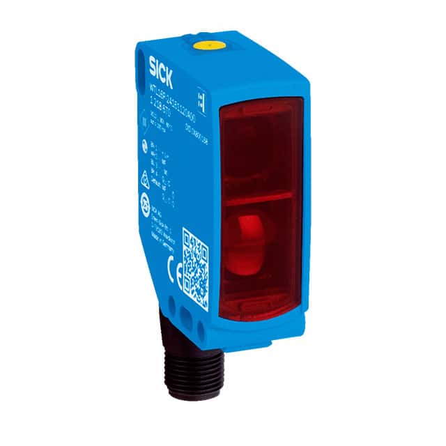 WLA16P-2416210BA00 SICK, Inc.  Sensori ottici - Fotoelettrici industriali